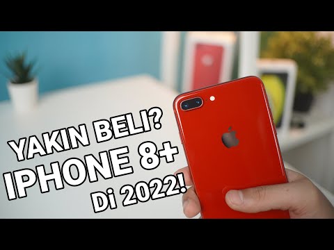 review iphone 8 plus indonesia