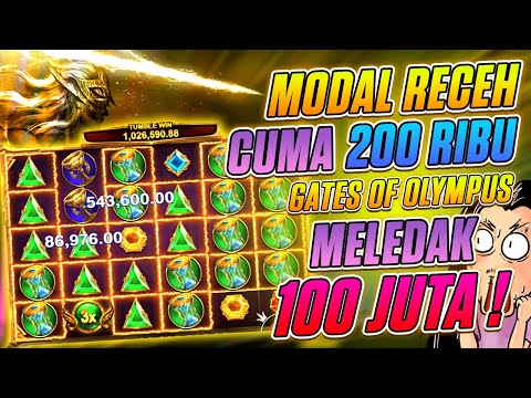 situs judi slot online gampang menang