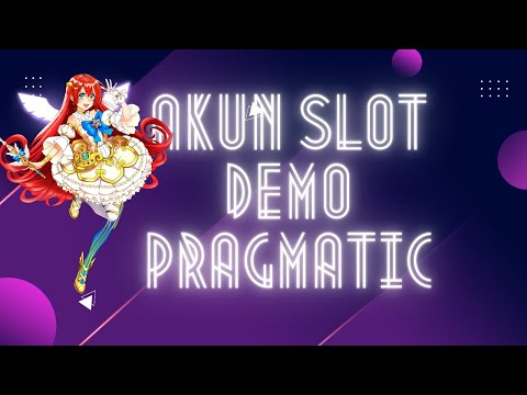 akun demo slot terbaru 2022