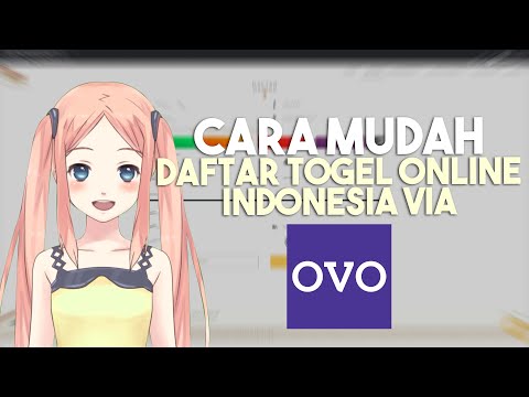 cara mendaftar judi togel lewat online