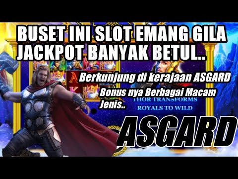 situs slot yang banyak bonusnya