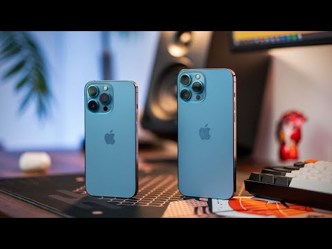 iphone 13 review indonesia