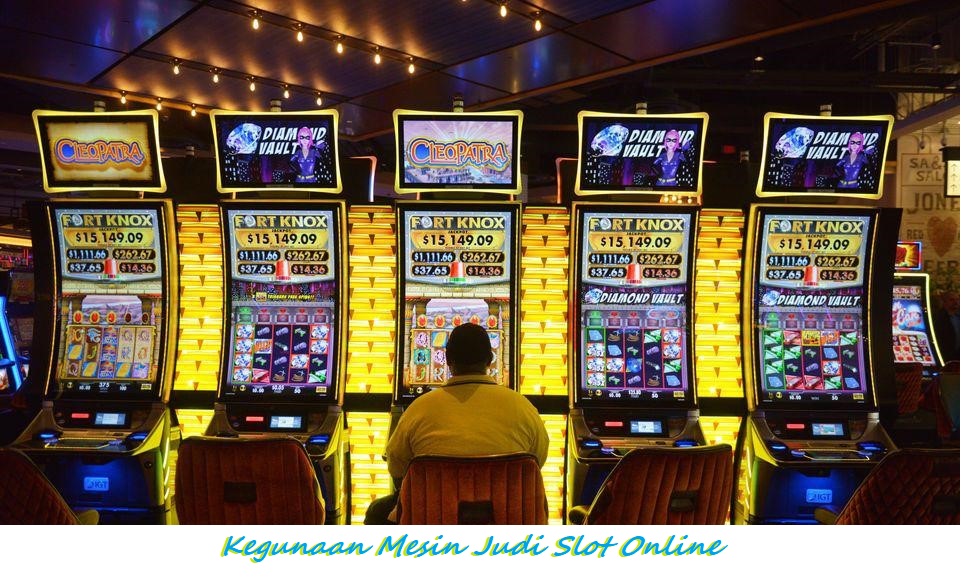 agen judi slot slot online