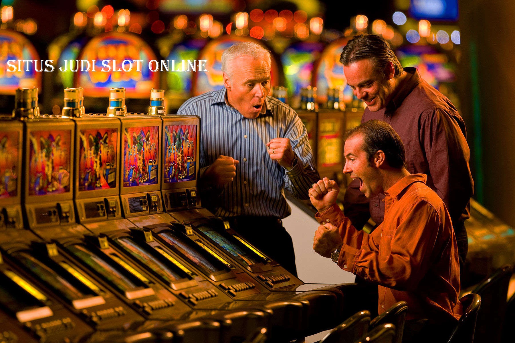 daftar situs online judi terbaik 2020