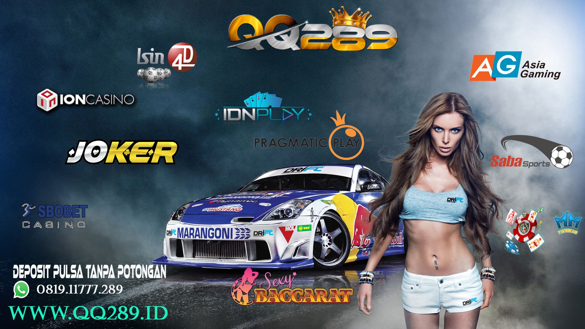 judi online tanpa deposit